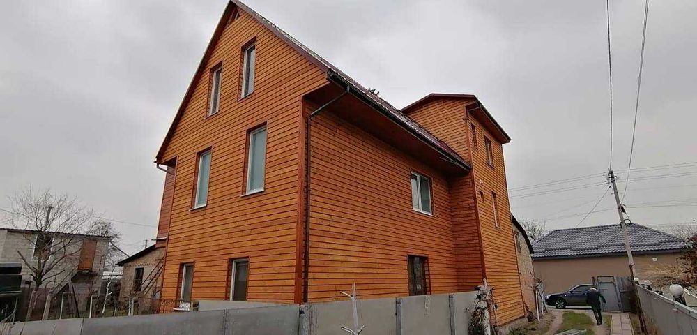 Оренда 2х кімнатної квартири в в будинку . Ірпінь. 15000грн.