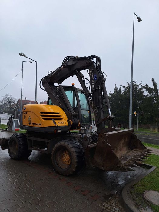 Odwodnienie, odwodnienia terenu, rynny, drenaż, szambo, deszczówka !