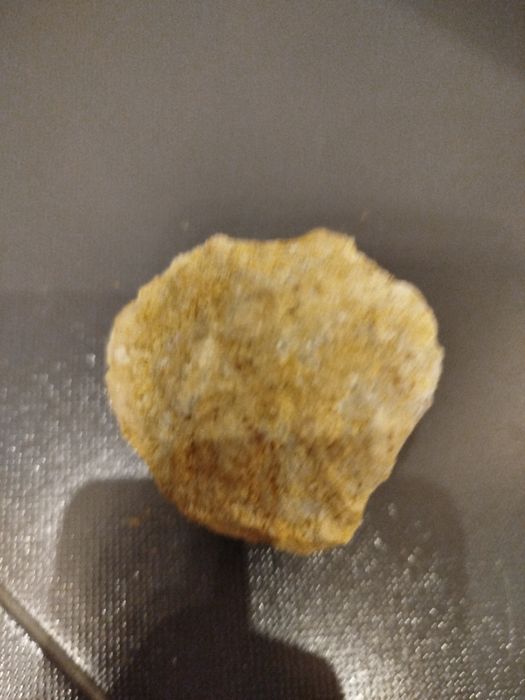 Geodo de quartzo
