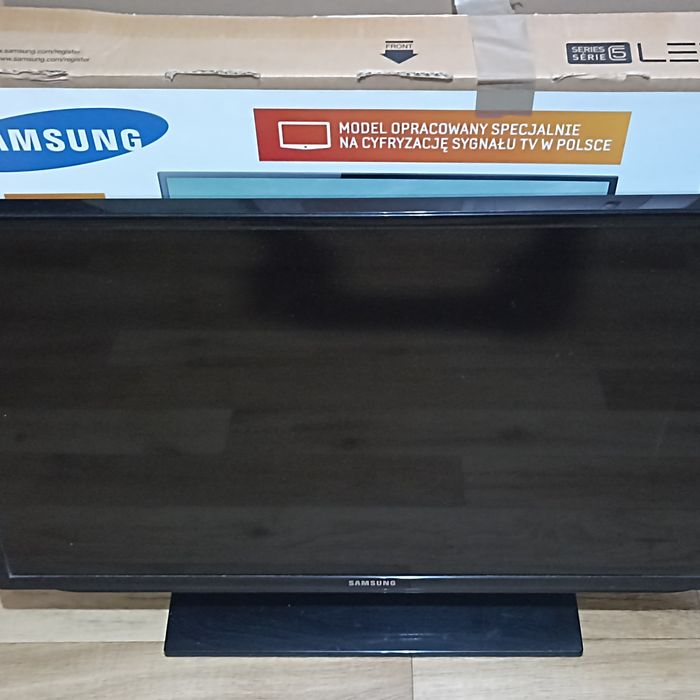 Samsung UE32EH5020W – 32″