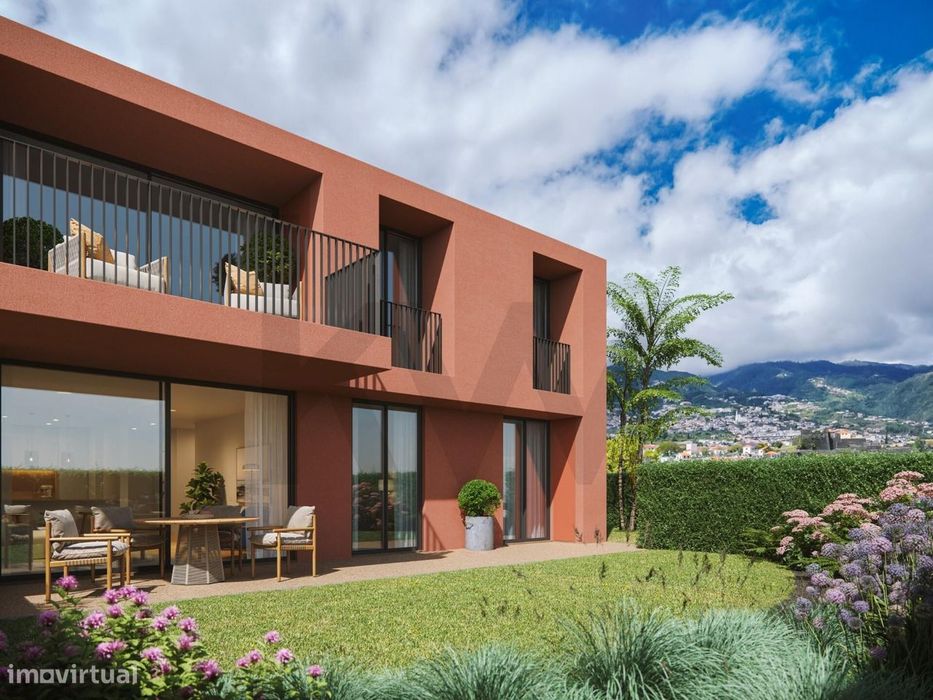 Quinta das Maravilhas Residence