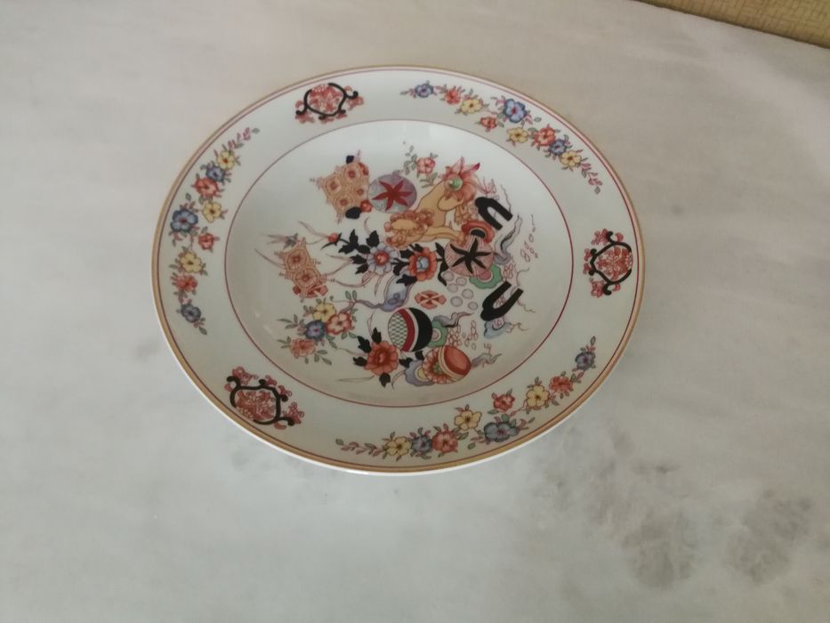 Complete Vista Alegre Dinnerware Set425381512757923845