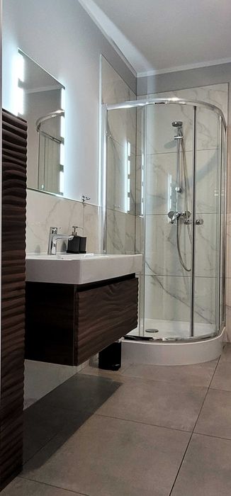 TK Apartments Namysłów