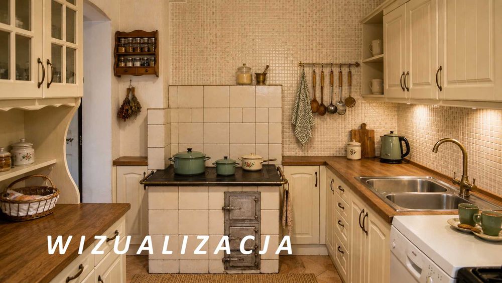 Dom – Przemków, powiat polkowicki - Widok 5