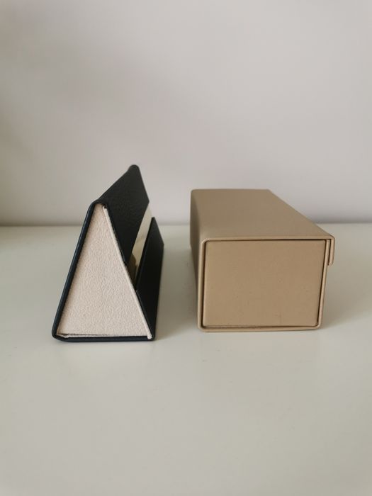 Futerał na okulary. Kodano. Zestaw 2