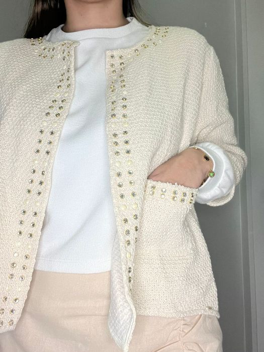 Casaco Ferrache XXL mas veste L/XL - Novo sem etiqueta!