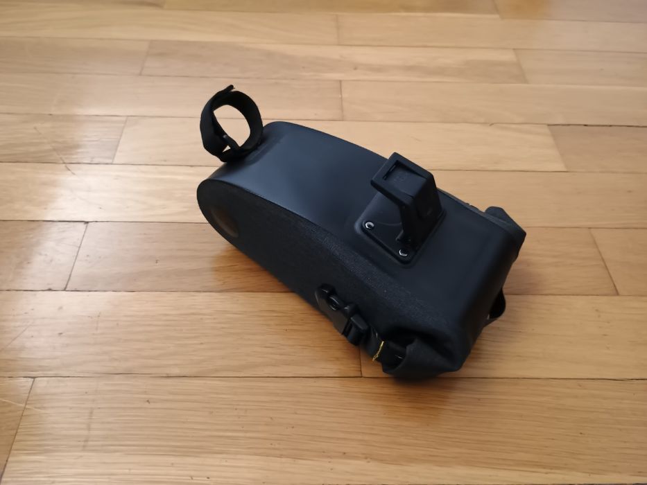 Bolsa  SELLE ROYAL Selim bicicleta