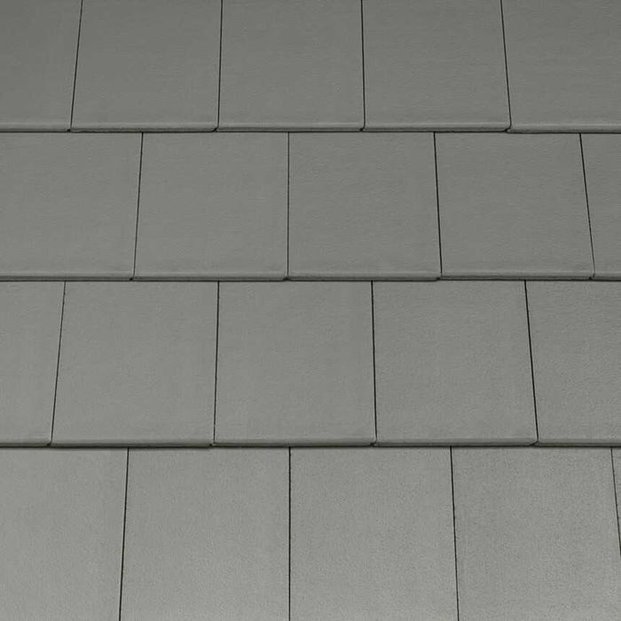 dachówka płaska betonowa Creaton Kapstadt < kompletny dach