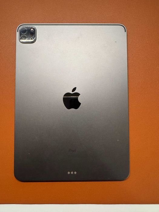 iPad Pro 11" WiFi + Apple Pencil64168949288834121