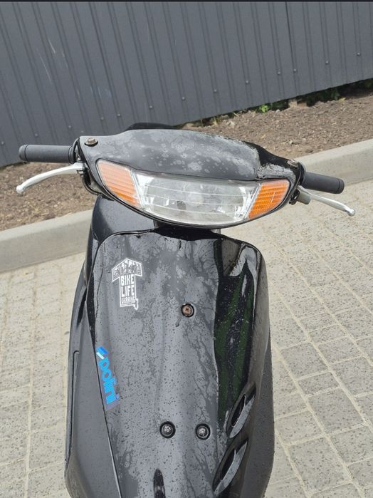 Honda dio af-34/ Хонда дио аф-34