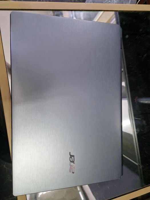 Ноутбук Acer Aspire E5-771G  Intel core i5-4210U/8GBDDR3/256GbSSD/NVIDIA GEFORCE 840M 2 ГБ