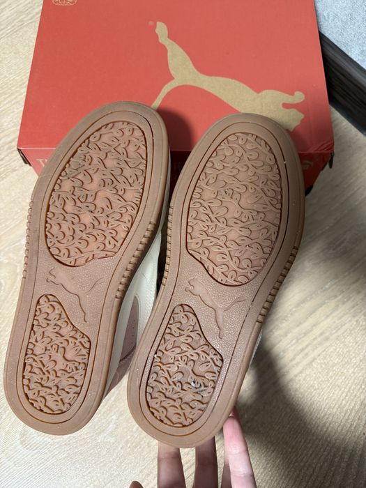 Кеди Park Luna Sneakers Women 37.5