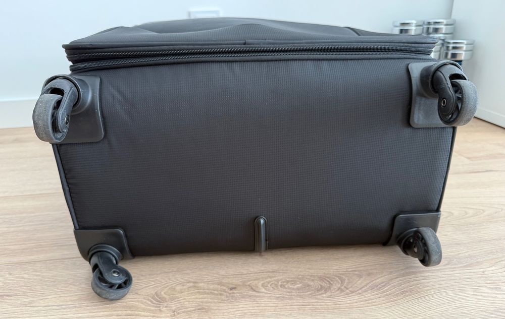 Mala de viagem Samsonite