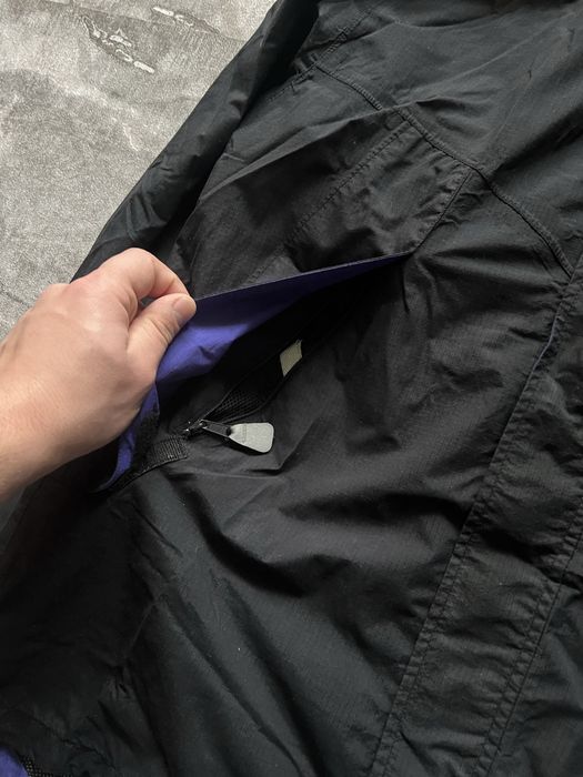 Класна ! Куртка Berghause на мембрані