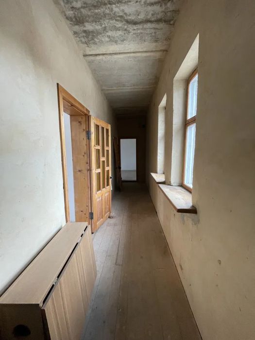 Продам 2-о поверховий будинок на Новій Балашівці.