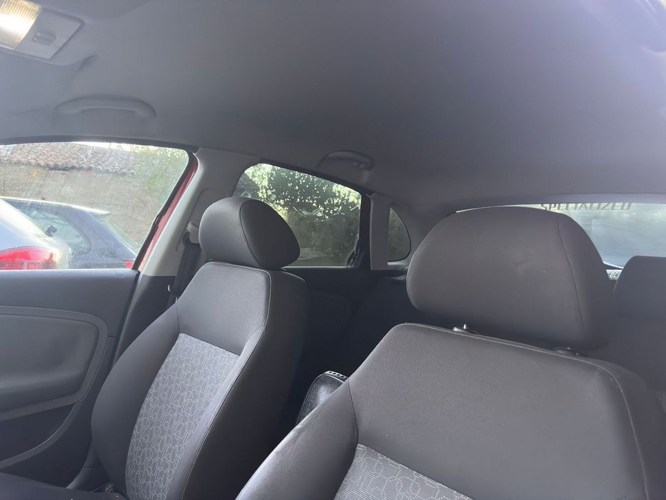 Seat Ibiza 1.4TDI 6L