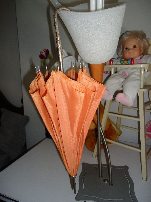 Antiguidade/ Colecção Sombrinha de Boneca