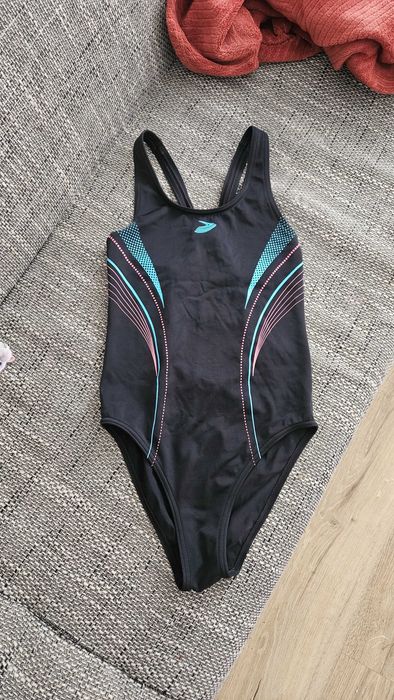 Strój kąpielowy do basenu