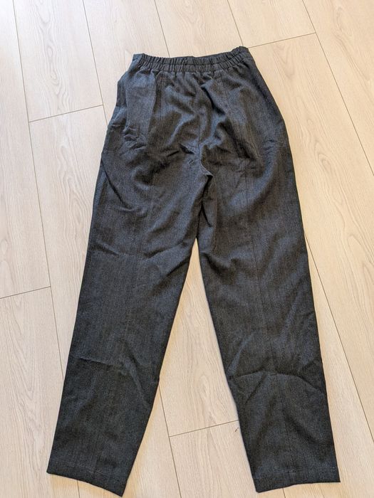 Брюки zara, розмір xs