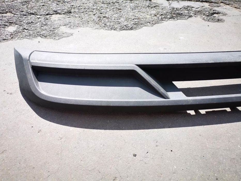 AUDI A3 8V DIFUSOR PARA CHOQUES - Z145