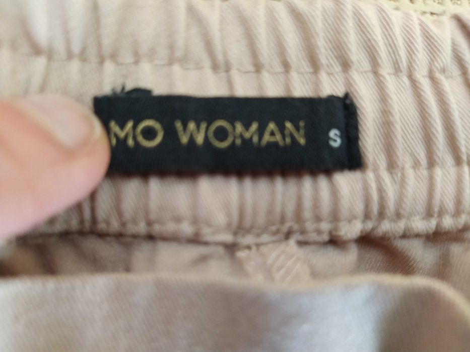 3 Calças Rapariga / Senhora Nº 34