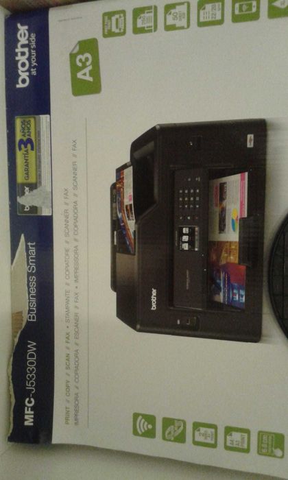 Impressoras / Scanners437033406280519682