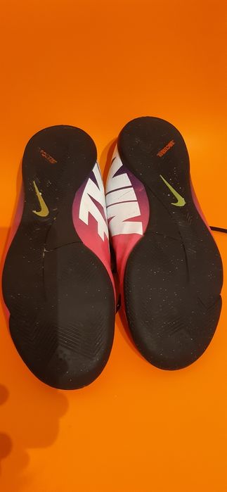 Chuteiras originais Nike