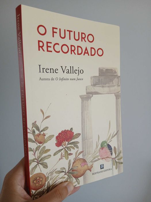 O futuro recordado
