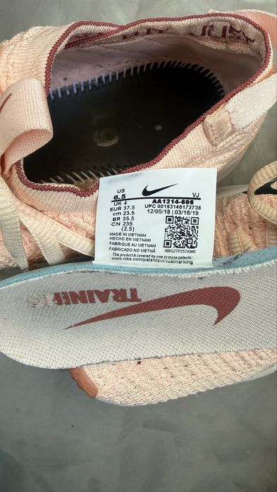 Кросівки nike оригінал