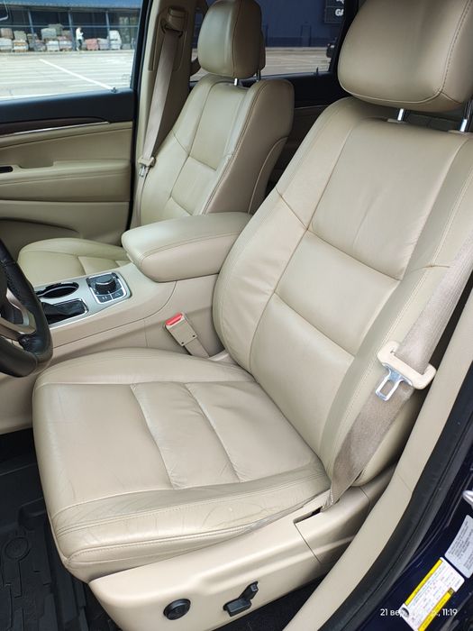 Продам Jeep Grand Cherokee