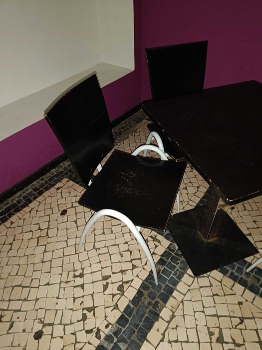 Recheio Café Bar