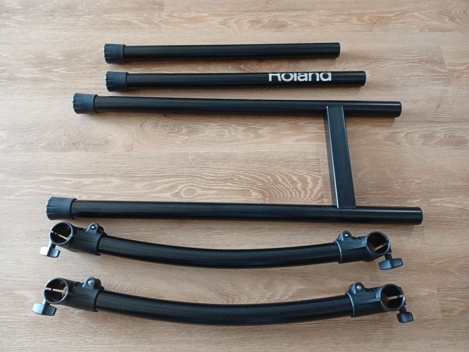 Rack de bateria/teclado Roland MDS-4