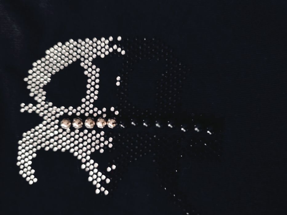 Sukienka z pięknymi plecami