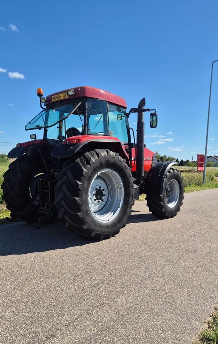 Case Mx 120 Mx150