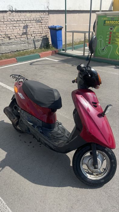 СКУТЕР| МОПЕД | Yamaha jog Sa36