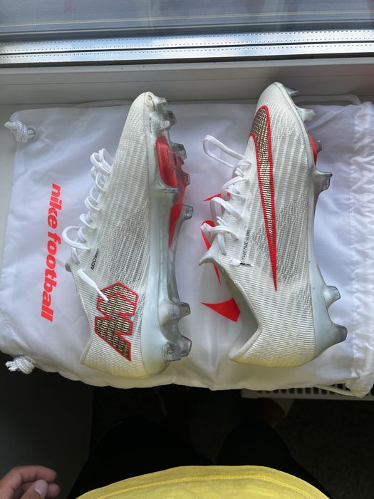Nike mercurial superfly elite fg
