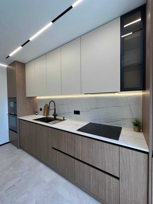 Apartment in Ivano-Frankivsk, Nimetska Koloniya - View 4