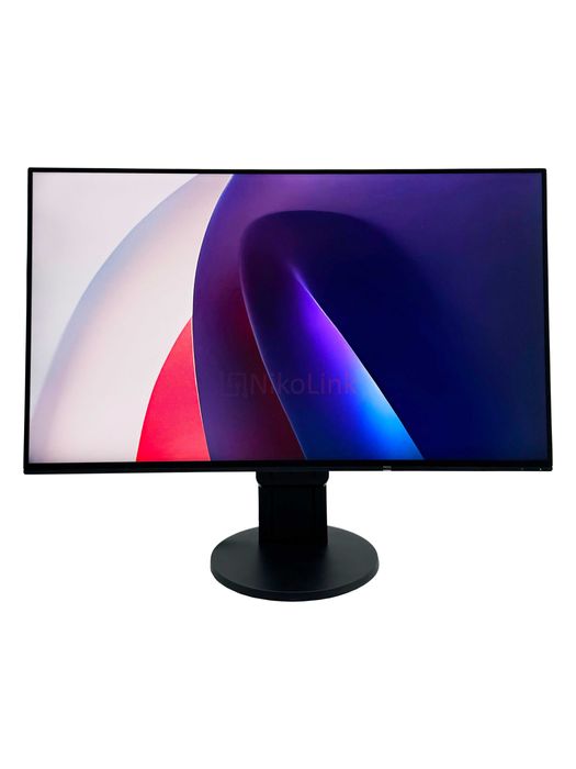 Преміум! Безрамковий Монітор 24" Eizo FlexScan EV2451 | FHD IPS Динаміки | Japan