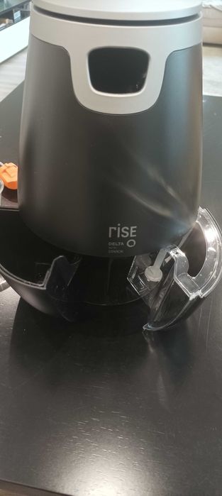 máquina café Delta Rise