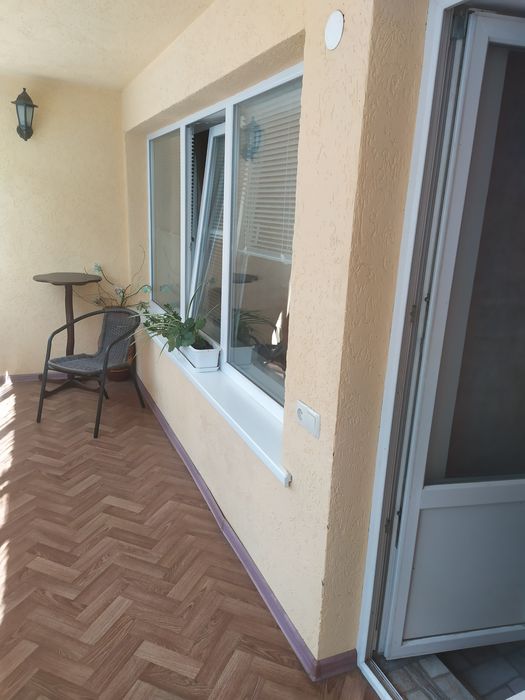 Фото полностью соответствуют квартире.