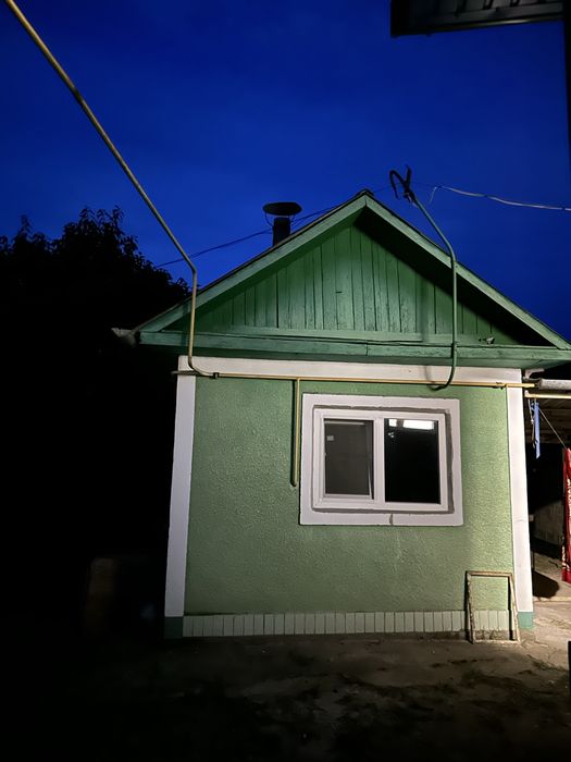 Будинок зі зручностями в Баговиця,Камянець-Подільский район