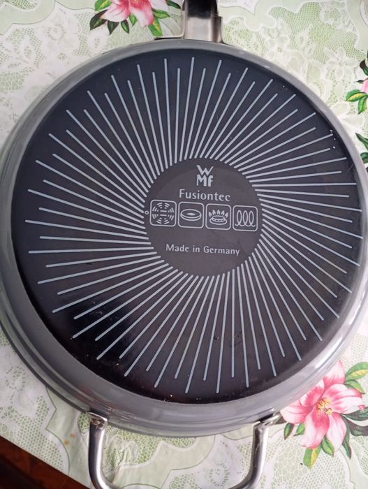 Профессиональная сковорода Germany