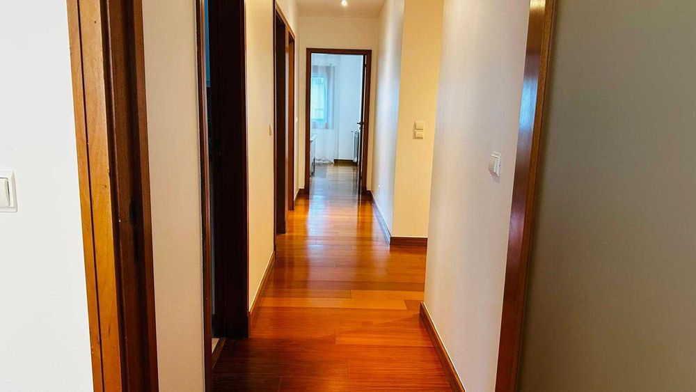 Apartamento T2 Cabedelo Arrenda