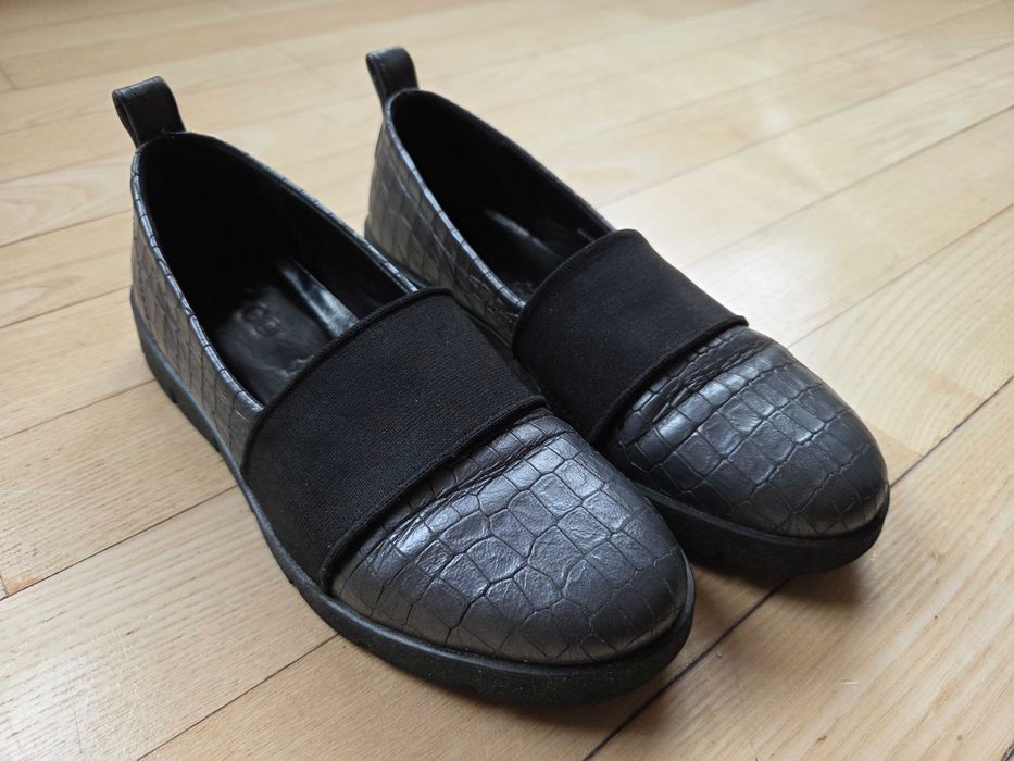 Półbuty Ecco r. 36