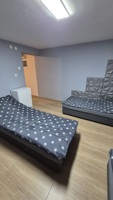 Pokoje hostel nocleg kwatery Nowy Dwór Mazowiecki