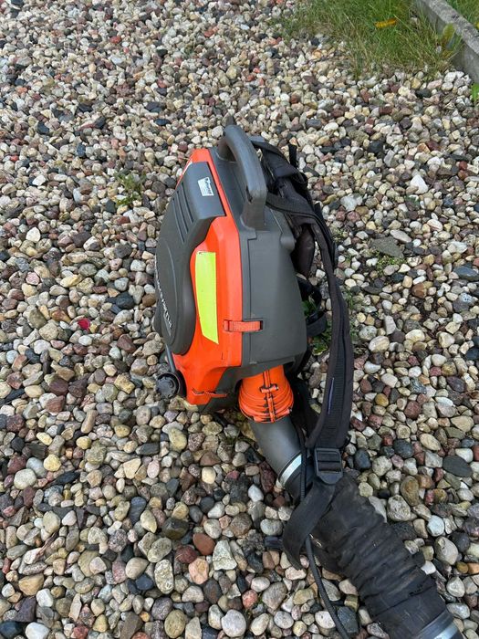 Dmuchawa spalinowa  Husqvarna 356 BTX
