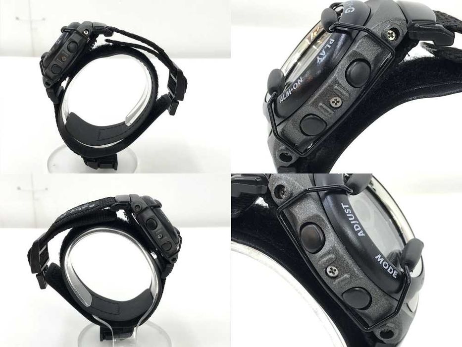 Casio Baby-G BGM-098 G-SHOCK DW-0098 Lovers Collection