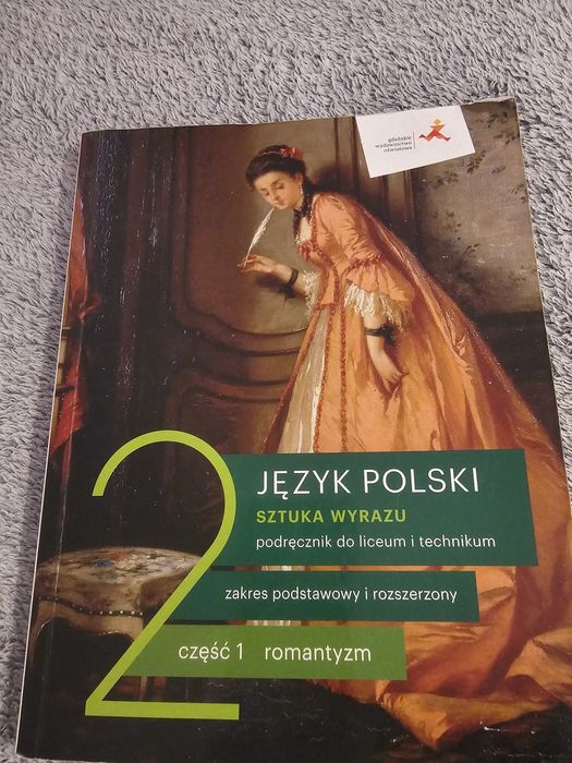 Jezyk polski Sztuka Wyrazu 2