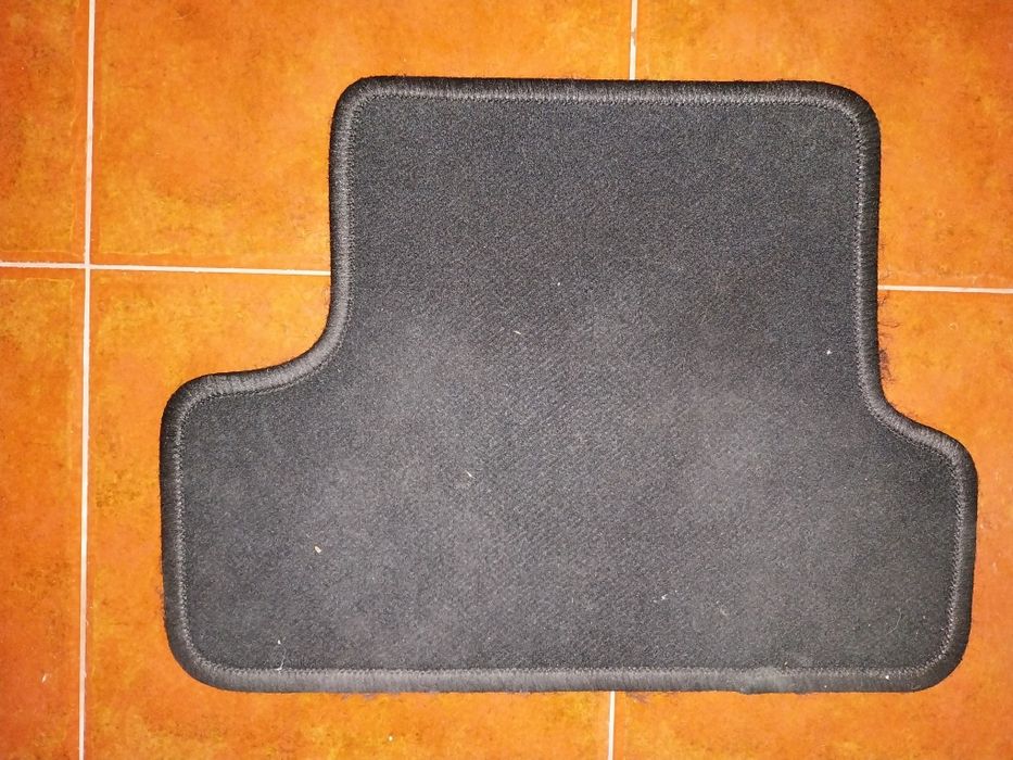 Tapetes habitáculo - Peugeot 308