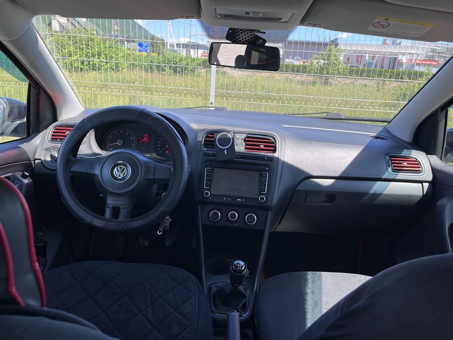 Продам Wolksvagen Polo